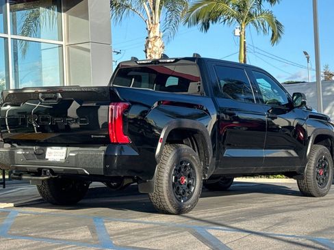 Used 2026 Toyota Tundra TRD Pro w/ Tow Tech Package image 5