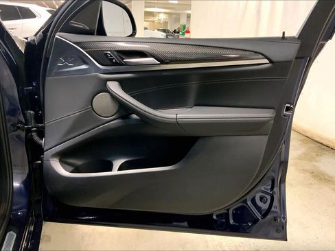 Certified 2023 BMW X4 M40i image 20