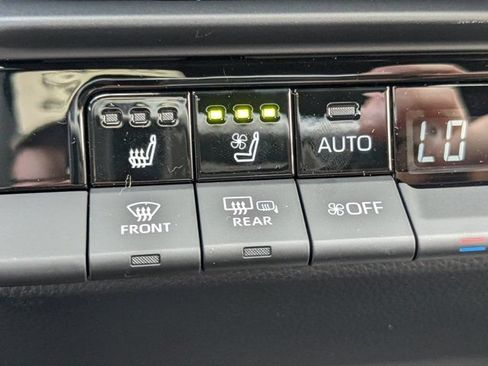 New 2026 Toyota Crown Signia AWD/4WD image 30