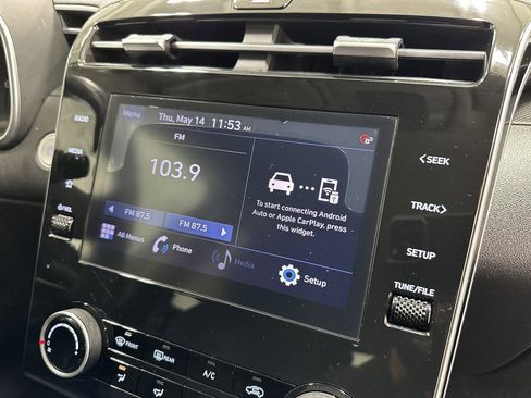 Used 2022 Hyundai Tucson SEL w/ Cargo Package FWD image 20
