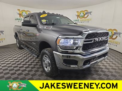 Used 2020 RAM 2500 Tradesman