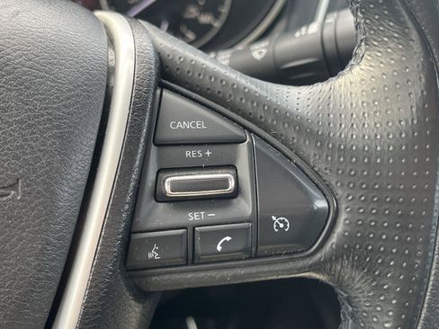 Used 2018 Nissan Maxima 3.5 S FWD image 33