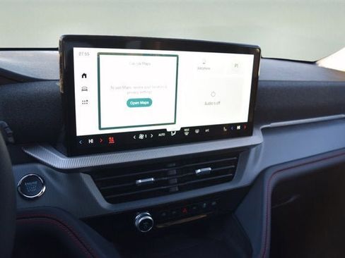 New 2026 Ford Explorer ST-Line w/ ST-Line Street Pack image 10