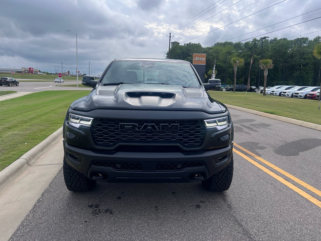 New 2026 RAM 1500 RHO w/ RHO Level 1 Equipment Group AWD/4WD image 11