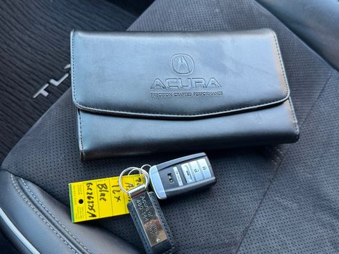Used 2018 Acura TLX A-Spec image 44