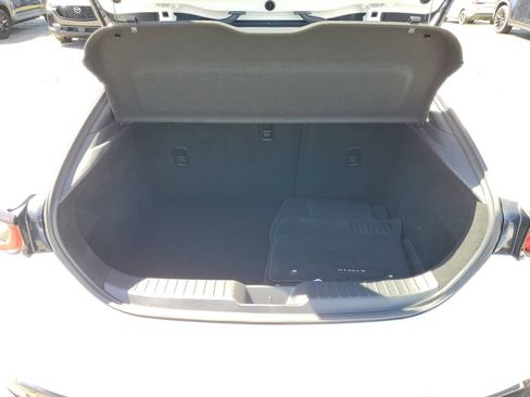 Used 2024 MAZDA MAZDA3 Hatchback w/Premium Plus Pkg AWD/4WD image 8
