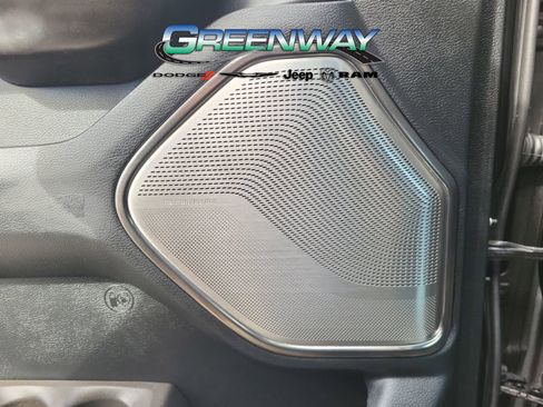 Used 2019 RAM 1500 Limited image 12