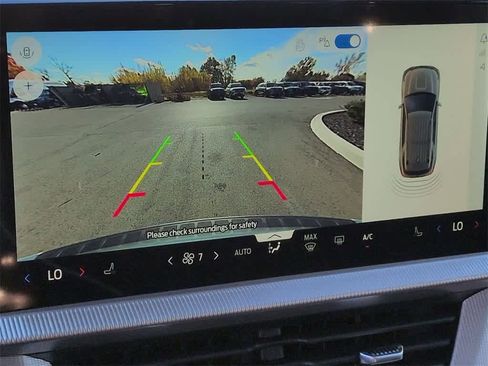 New 2026 Ford Explorer Active image 30