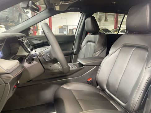 New 2026 Jeep Cherokee Limited AWD/4WD image 11