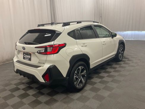 Certified 2024 Subaru Crosstrek 2.0i Premium w/ Popular Package #4 AWD/4WD image 3