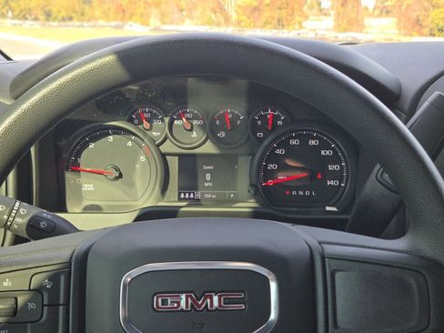 New 2026 GMC Sierra 3500 Pro w/ Convenience Package image 35