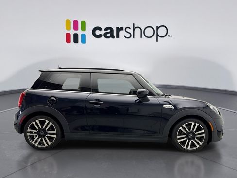 Used 2020 MINI Cooper S FWD image 6