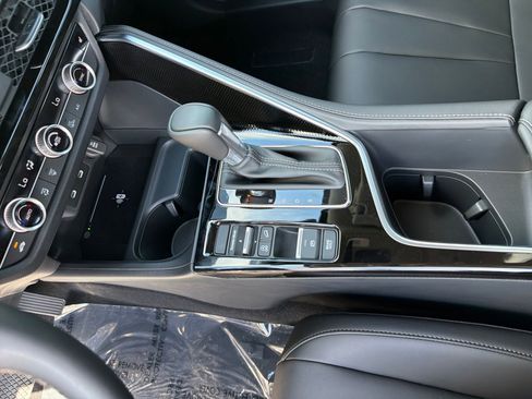 New 2025 Acura ADX FWD image 16