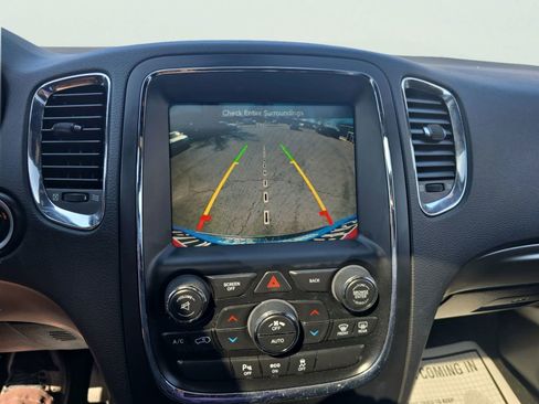 Used 2015 Dodge Durango R/T w/ Premium Nappa Leather Group image 23