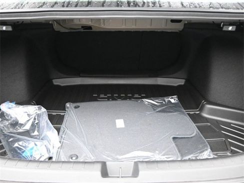 New 2026 Honda Civic Sport image 24