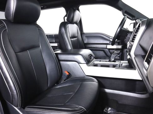 Used 2019 Ford F150 Lariat w/ Equipment Group 502A Luxury image 57