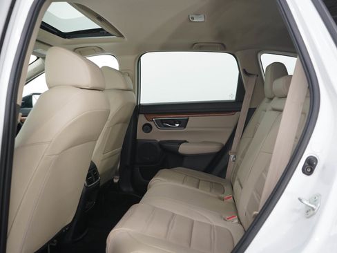 Used 2021 Honda CR-V Touring image 15
