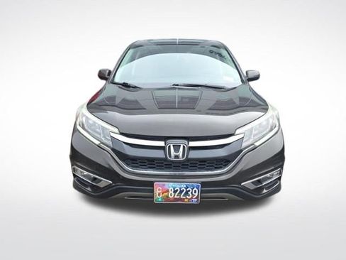 Used 2015 Honda CR-V EX image 6