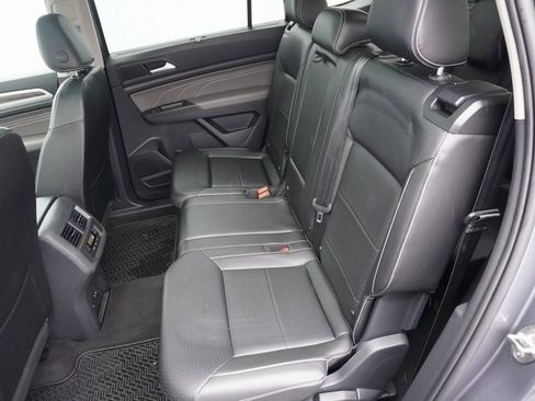 Used 2022 Volkswagen Atlas SEL image 26