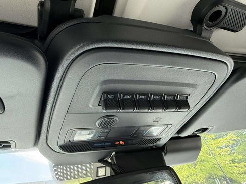 Used 2025 Ford Bronco Raptor AWD/4WD image 27