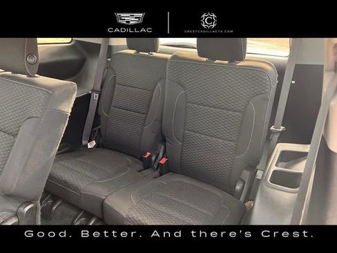 Used 2019 GMC Acadia SLE image 26