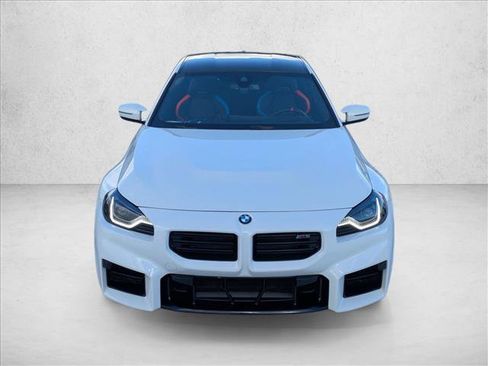 Used 2025 BMW M2 w/ Lighting Package image 23