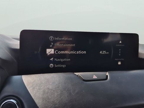 Used 2025 MAZDA CX-70 Plug-In Hybrid w/ Premium Plus AWD/4WD image 18