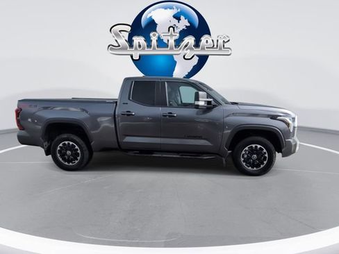 Used 2024 Toyota Tundra SR5 image 10