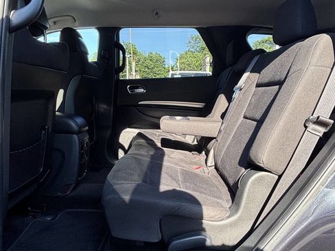 Used 2014 Dodge Durango SXT AWD/4WD image 14