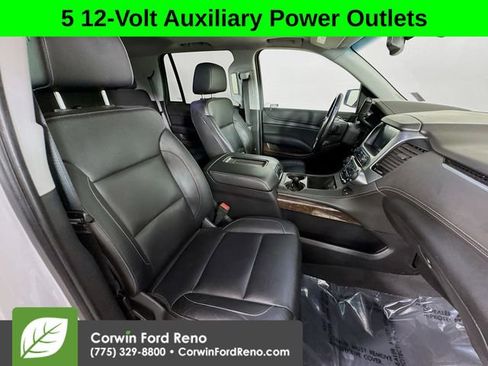 Used 2019 Chevrolet Tahoe LT image 31