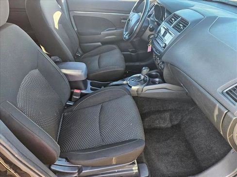 Used 2016 Mitsubishi Outlander Sport ES image 17