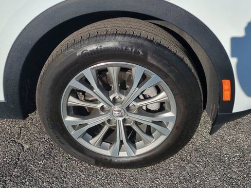 Used 2022 Buick Envision Preferred image 11