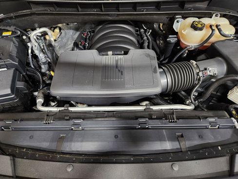 Used 2022 Cadillac Escalade Sport w/ Touring Package image 55