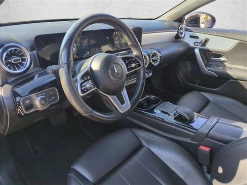 Used 2019 Mercedes-Benz A 220 image 8