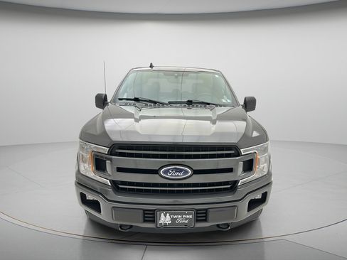 Used 2020 Ford F150 XLT w/ Equipment Group 302A Luxury AWD/4WD image 2