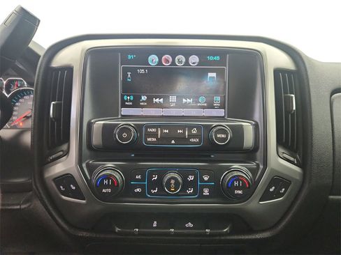 Used 2016 Chevrolet Silverado 1500 LT w/ All Star Edition image 15