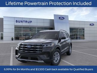 New 2026 Ford Explorer Active AWD/4WD video 2