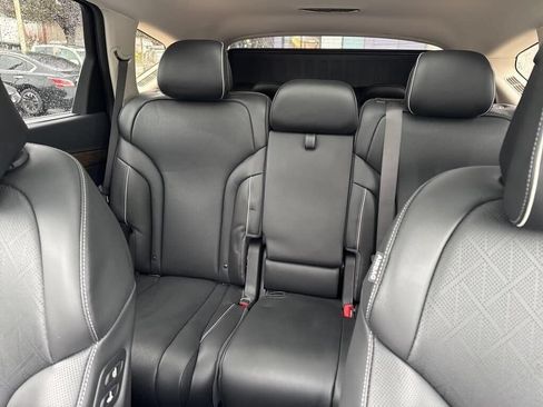 New 2026 Genesis GV80 2.5T Prestige AWD/4WD image 38