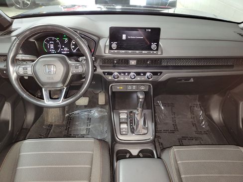 Used 2024 Honda CR-V Sport image 12