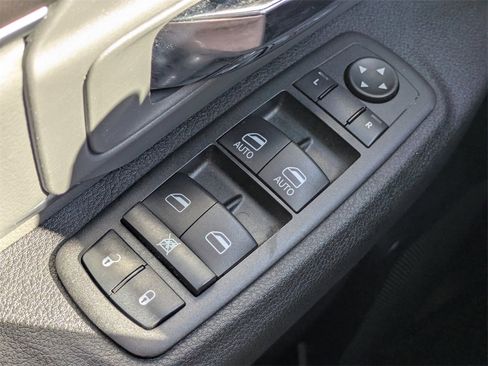 Used 2023 RAM 1500 Classic SLT w/ Trailer & Traction Group image 23