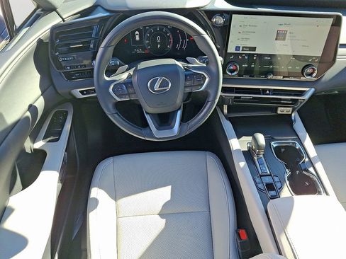 Used 2023 Lexus RX 350 Premium w/ Accessory Package (Z1) image 12