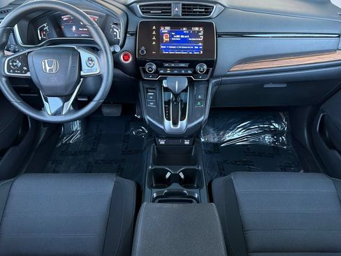 Used 2022 Honda CR-V EX image 13