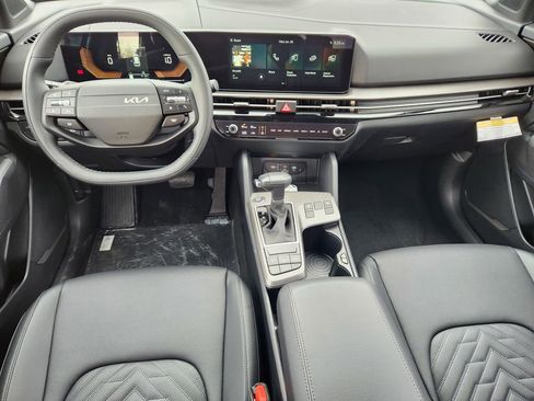 New 2026 Kia Sportage X-Pro Prestige AWD/4WD image 10