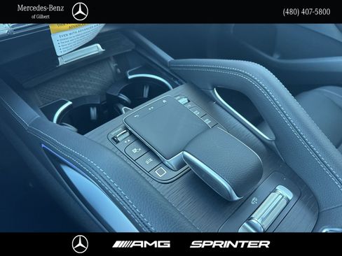 New 2026 Mercedes-Benz GLS 450 4MATIC image 26
