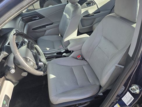 Used 2014 Honda Accord EX-L image 5