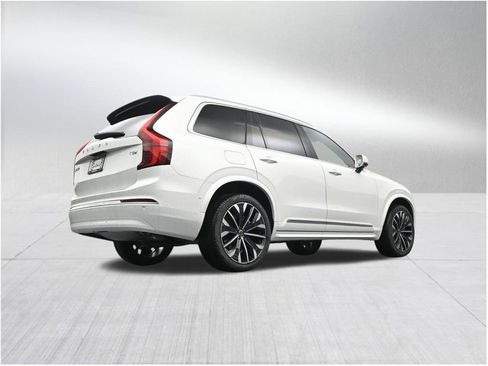 New 2026 Volvo XC90 T8 Ultra AWD/4WD image 26