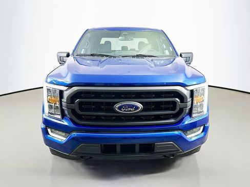 Used 2023 Ford F150 XLT w/ Equipment Group 302A High image 2