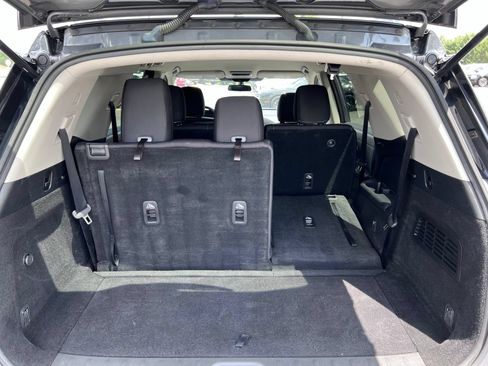 Used 2022 Nissan Pathfinder SV AWD/4WD image 8