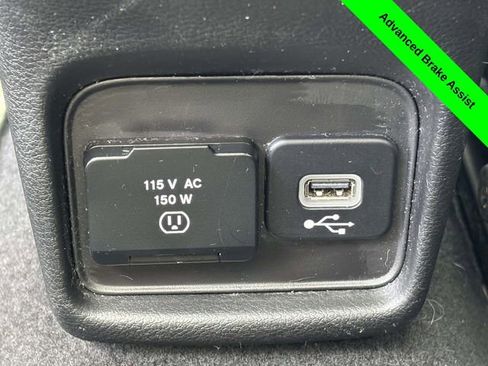 Used 2019 Jeep Compass High Altitude AWD/4WD image 28