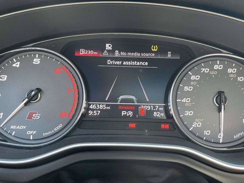 Used 2022 Audi S5 Premium AWD/4WD image 23